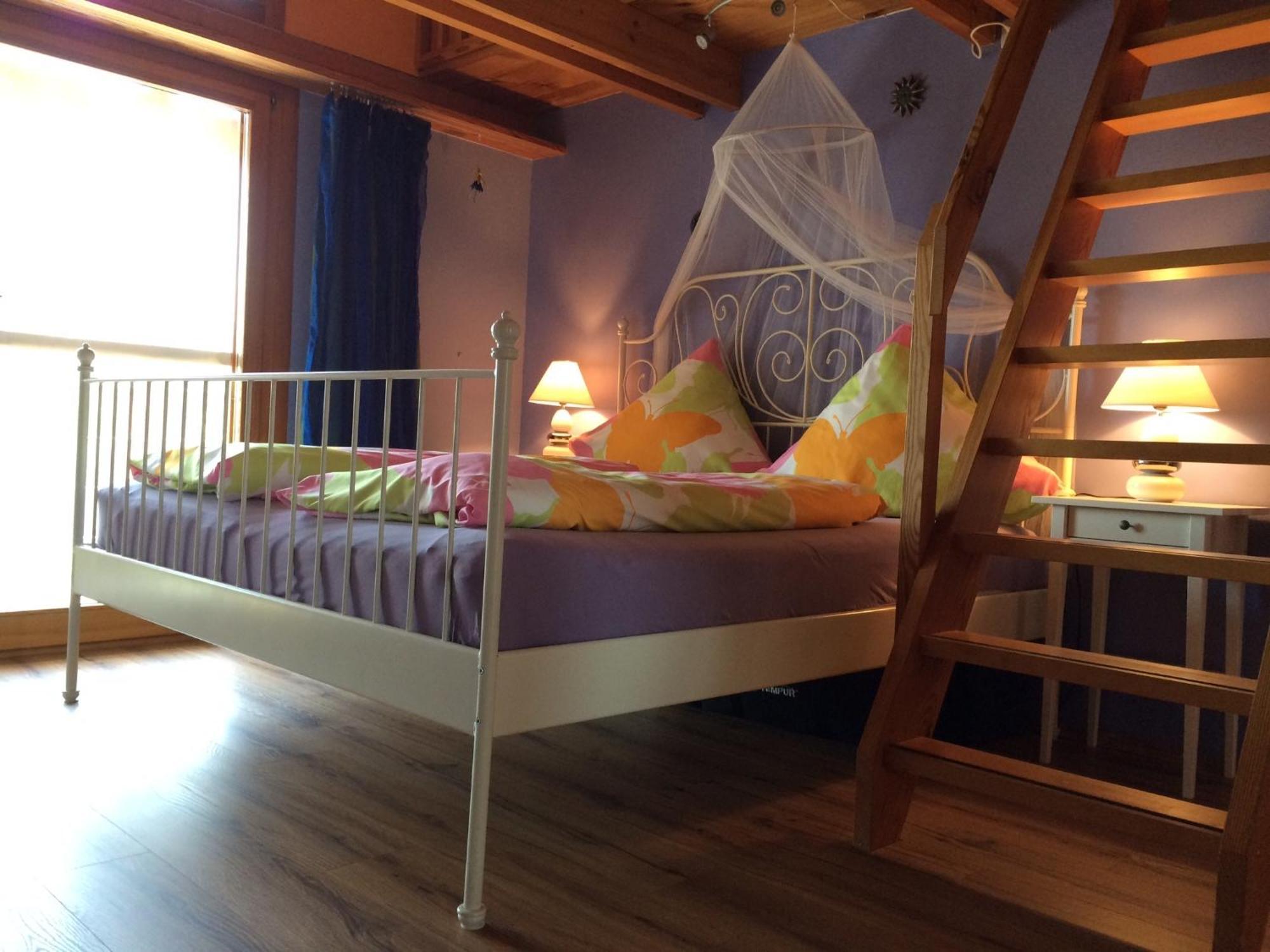 B&B Stein Am Rhein Room photo