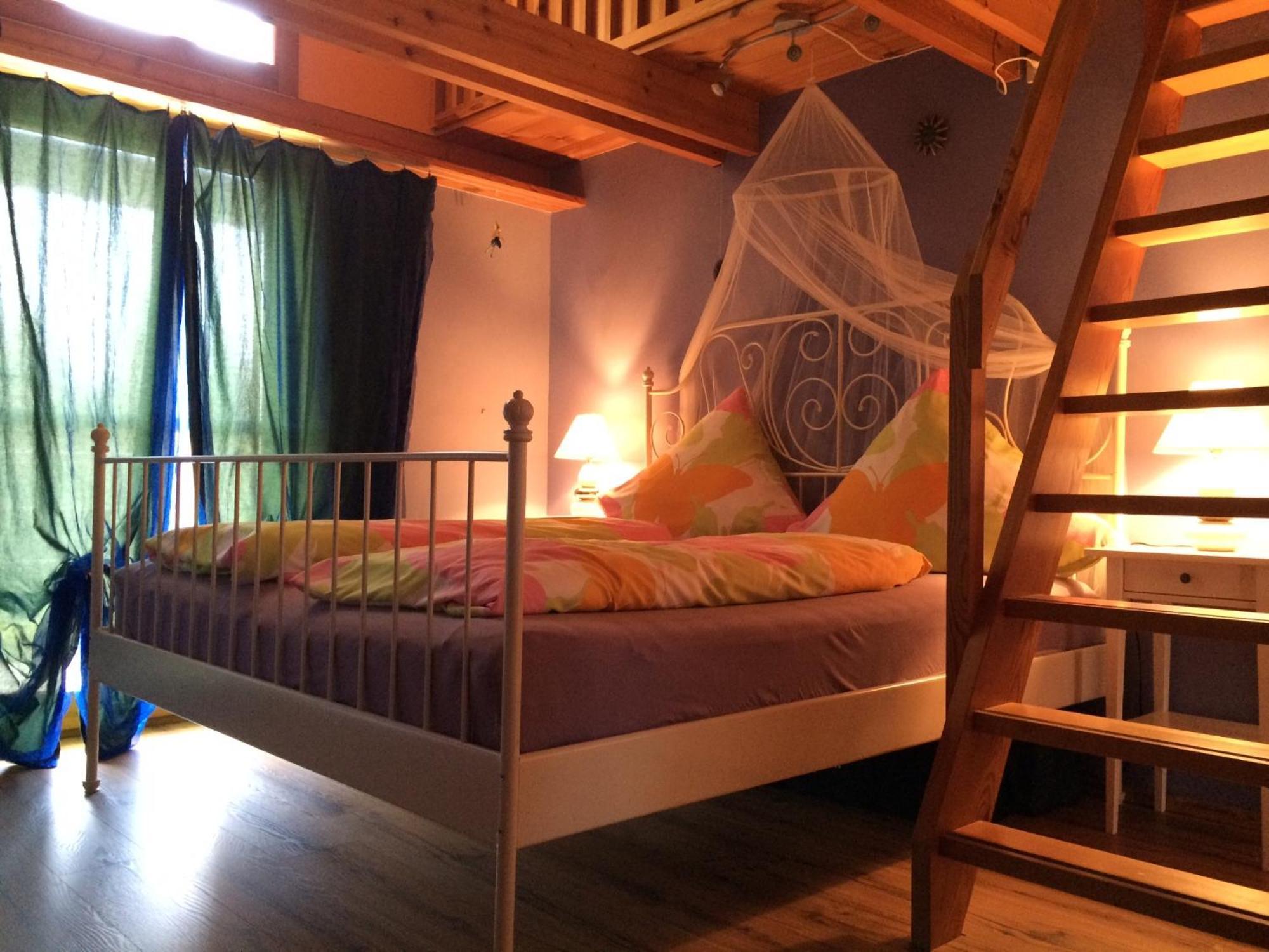 B&B Stein Am Rhein Room photo