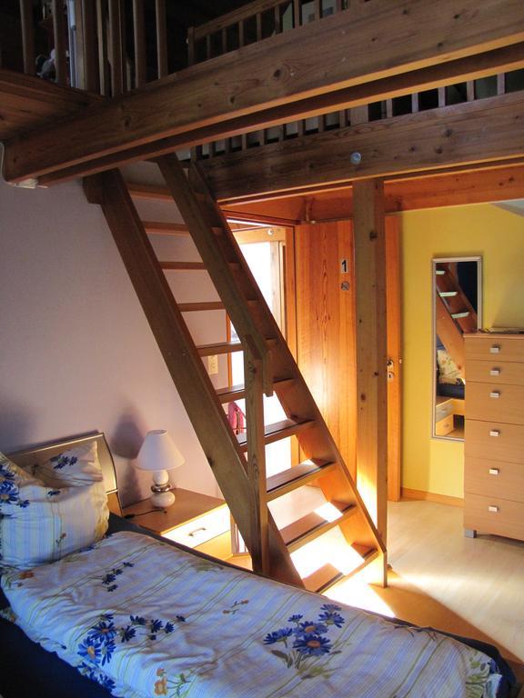 B&B Stein Am Rhein Room photo