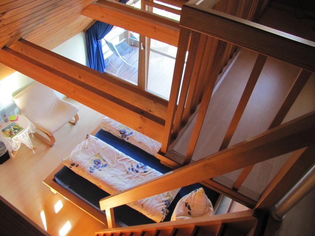 B&B Stein Am Rhein Room photo