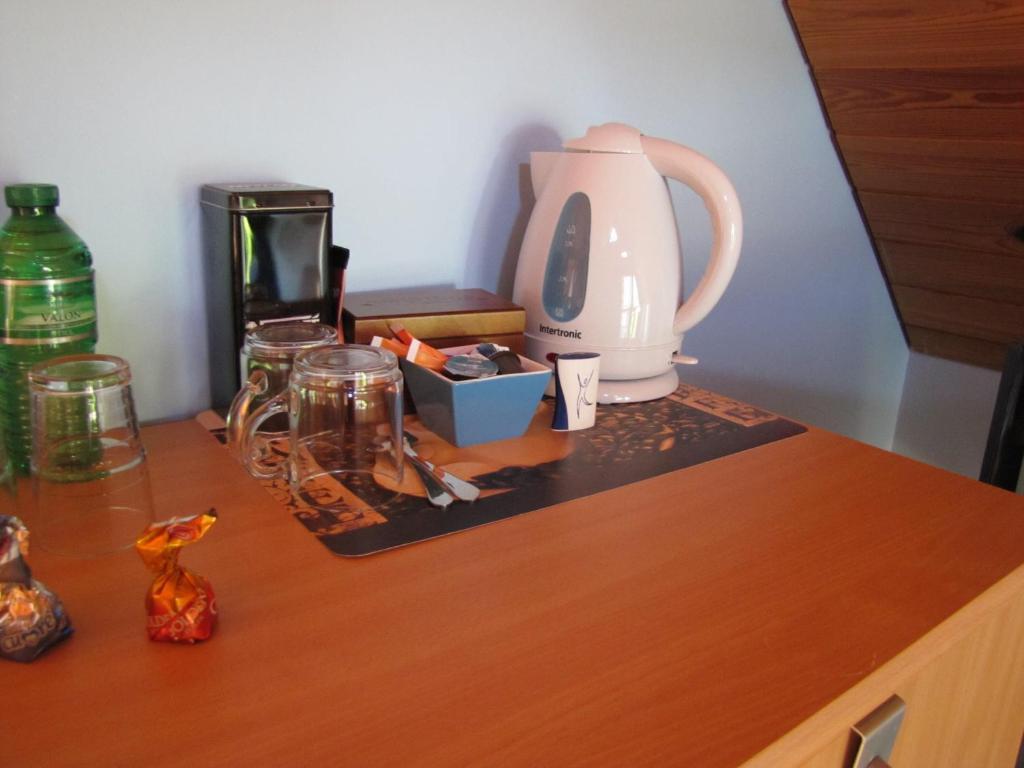 B&B Stein Am Rhein Room photo