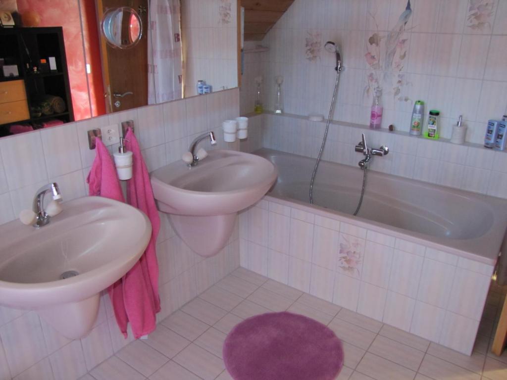 B&B Stein Am Rhein Room photo