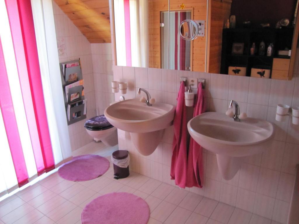 B&B Stein Am Rhein Room photo
